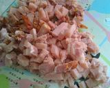 Foto del paso 1 de la receta: Yakisoba