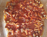 Foto del paso 5 de la receta: Macarrones a la "Falsa" Boloñesa