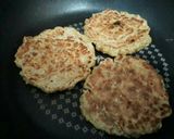 Foto langkah ke 3 dari resep Oatmeal Pancakes.