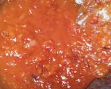 Foto langkah ke 5 dari resep Saus tomat.