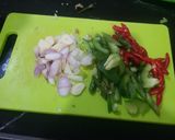 Foto langkah ke 2 dari resep Tempe Bumbu Kecap.