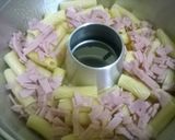 Foto del paso 5 de la receta: Tortiglioni en horno milagro (cazuela horno)