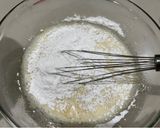 Foto langkah ke 3 dari resep Shanghai Butter Rice Cake/Butter Tteok.