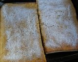 Foto del paso 1 de la receta: Brazo gitano con frutillas 🍓🍓🍓