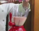 Foto del paso 1 de la receta: Smoothie de durazno