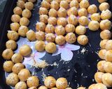 Foto langkah ke 6 dari resep Nastar lumer anti gagal.