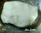 Foto langkah ke 4 dari resep Cenil Pisang pelangi Kinca Gulmer.