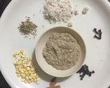 மணக்கும்எசன்ஸ்தோசை ரெசிபி ஸ்டேப் 2 புகைப்படம்