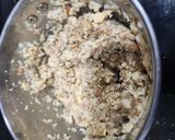 A picture of step 2 of Horse Gram Vada - Kulith / Kalthi / Ulavalu / Kollu Vada.