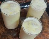 केसर बादाम शेक (Kesar badam Shake recipe in Hindi) रेसिपी चरण 5 फोटो