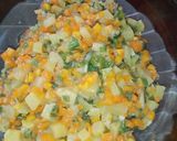 Foto langkah ke 6 dari resep Risoles sayur.