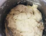 Nankhatai recipe step 1 photo