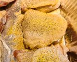 A picture of step 3 of Baked Sour Cream Chicken 🍗.