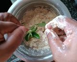 கோதுமை அடை ரெசிபி ஸ்டேப் 7 புகைப்படம்