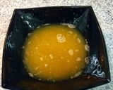 Foto del paso 3 de la receta: Bizcocho de mandarinas con sabor a reyes...😇