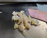 紹興蛤蜊義大利麵的食譜步驟3照片