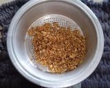 Foto langkah ke 3 dari resep Pakcoy Garlic Oil.