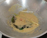 Foto langkah ke 2 dari resep Semur Ayam Betawi.