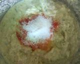 खमंग काकडीचे थालीपीठ (khamang kakdiche thalipeeth recipe in marathi) रेसिपी स्टेप 5 फोटो 
