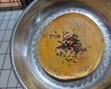 Foto langkah ke 6 dari resep Pancake lembut srikaya.
