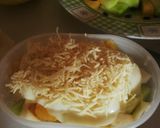 Foto langkah ke 3 dari resep Salad Buah Praktis.