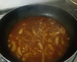 Foto langkah ke 3 dari resep Ayam Asam Manis.