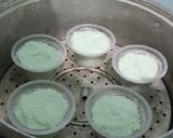 Foto langkah ke 4 dari resep Kue Putu.