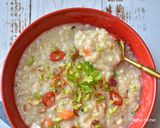 Foto langkah ke 7 dari resep Bubur Lambuk Multicooker.
