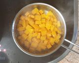 Foto del paso 1 de la receta Alboronía Andalusi o Pisto Andaluz