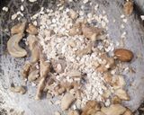 Foto del paso 1 de la receta: Copa saludable con cereales
