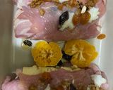 Foto del paso 4 de la receta Pechuga de Pavo Rellena