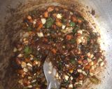 A picture of step 5 of Chowmein Maggi.
