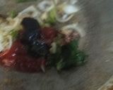 Foto langkah ke 3 dari resep Kepiting Asam Manis.