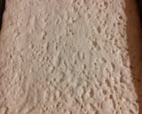 Foto del passaggio 5 della ricetta Focaccia con impasto ad alta idratazione