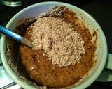 Foto del paso 9 de la receta: LINAZA Con Miel de Melocotones a la Taza...!