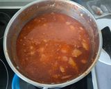 Foto del paso 5 de la receta: Patatas a la riojana