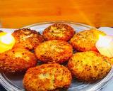 Rajma Ke Kabab recipe step 8 photo
