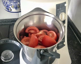 Foto del paso 1 de la receta: Gazpacho (en Thermomix)