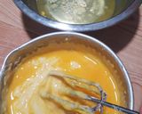 Foto langkah ke 4 dari resep Japanese cheesecake.