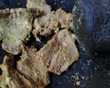 Foto langkah ke 3 dari resep Rice Bowl Empal Daging.