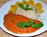 Foto del paso 1 de la receta: Indio viejo nicaraguense