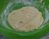Foto del paso 2 de la receta: Galletitas de vainilla