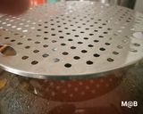 Une image de l'étape 2 de Confiture d'abricots sans Sucre au Cook Expert.