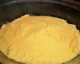 Foto del paso 11 de la receta: Polenta con tuco
