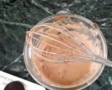 பிஸ்கோத் கேக் ரெசிபி ஸ்டேப் 6 புகைப்படம்