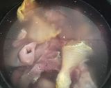 Foto del paso 1 de la receta: Pozole Coloradito