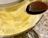 Foto del paso 2 de la receta: Pastel de mantequilla, nata y ganaché