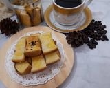 Foto langkah ke 7 dari resep Bagelen roti tawar.