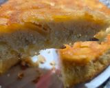 Foto del paso 5 de la receta: Torta de Manzana sin Gluten