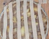 Foto del paso 6 de la receta: Pie de manzana 🍎🍏